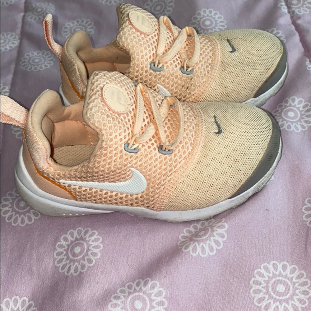 Toddlers Nike